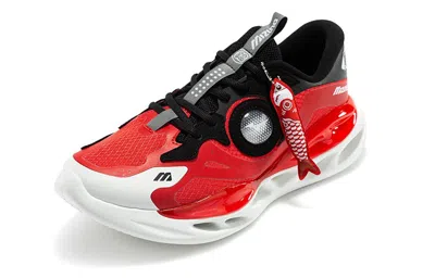 Mizuno Koi Red In Multi