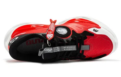Mizuno Koi Red In Multi