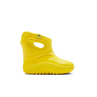 Air Jordan (td)  Lil Drip 'yellow'