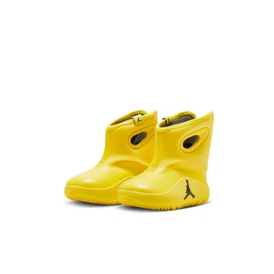 Air Jordan (td)  Lil Drip 'yellow'