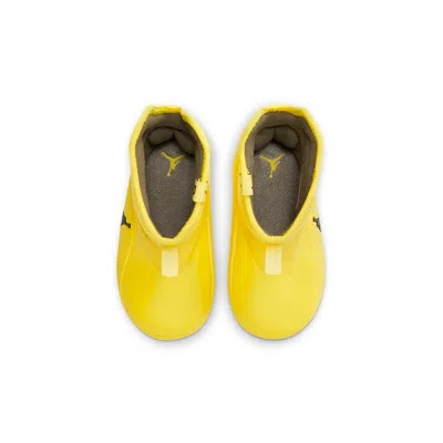 Air Jordan (td)  Lil Drip 'yellow'