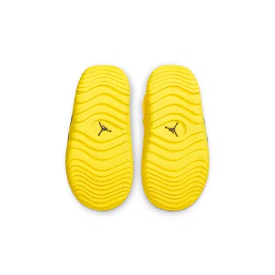Air Jordan (td)  Lil Drip 'yellow'