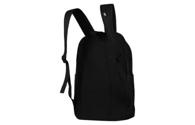 Nike Basic Schoolbag Sports Backpack Casual Unisex Black