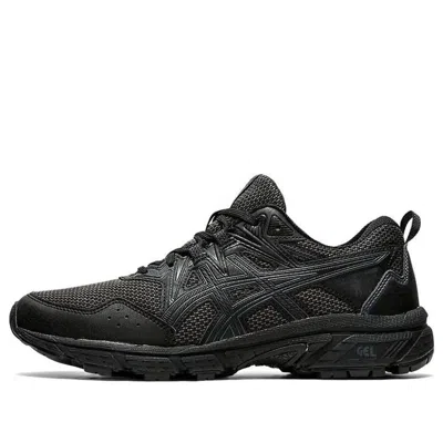 Asics (wmns)  Gel-venture 8 Wide 'black'