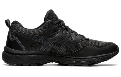 Asics (wmns)  Gel-venture 8 Wide 'black'