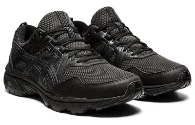Asics (wmns)  Gel-venture 8 Wide 'black'