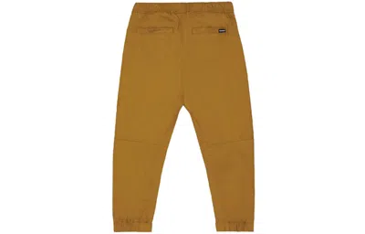 Converse Paneled Jogger 'brown'