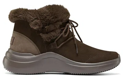 Skechers (wmns)  On-the-go Midtown 'chocolate' In Brown