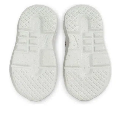Nike (td)  Crater Impact Shoes 'cream White Orange'