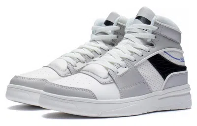 Li-ning (wmns)  Weiwu High Top Shoes 'white Grey'