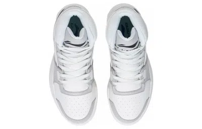 Li-ning (wmns)  Weiwu High Top Shoes 'white Grey'