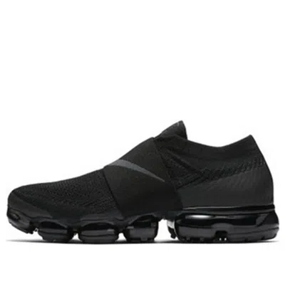 Nike (wmns)  Air Vapormax Moc 'triple Black'