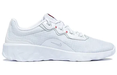 Nike (wmns)  Explore Strada 'white Red'