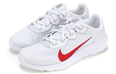 Nike (wmns)  Explore Strada 'white Red'
