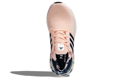 Adidas Originals (wmns) Adidas Ultraboost 20 Navy/pink