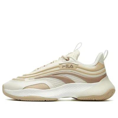 Fila Fusion Ray 2 Sneakers 'tan White'
