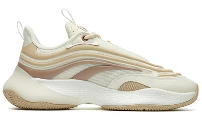 Fila Fusion Ray 2 Sneakers 'tan White'