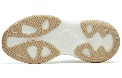Fila Fusion Ray 2 Sneakers 'tan White'