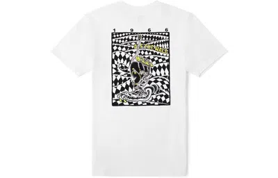 Vans (wmns)  Otw Short Sleeve White