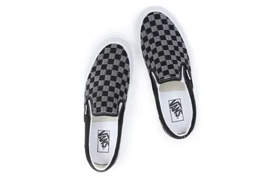 Vans Classic Slip-on 98 Dx 'black White'