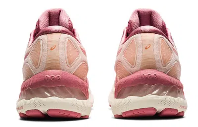 Asics (wmns)  Gel-nimbus 23 'smokey Rose Pure Bronze' In Pink