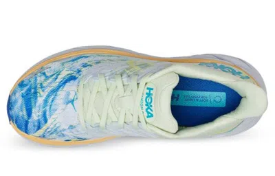Hoka (wmns)  One One Clifton 8 'together' In White