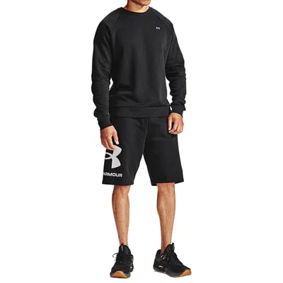 Under Armour Men's  Training Sports Black
