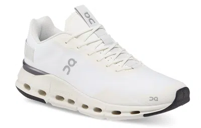 On Running (wmns)  Cloudnova Form 'white Eclipse' In Multi