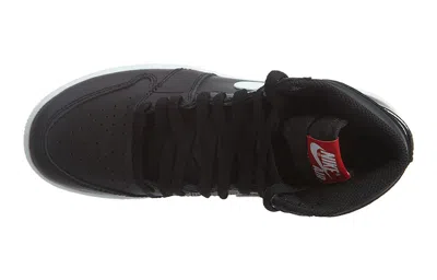 Air Jordan (gs)  1 Retro High Og 'yin Yang' In Black