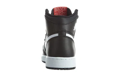 Air Jordan (gs)  1 Retro High Og 'yin Yang' In Black