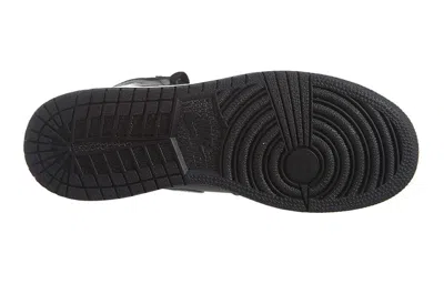 Air Jordan (gs)  1 Retro High Og 'yin Yang' In Black