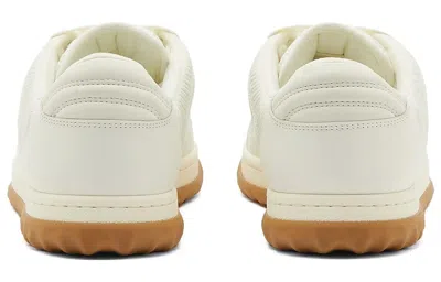 Gucci Double G Logo Low-top Sneakers