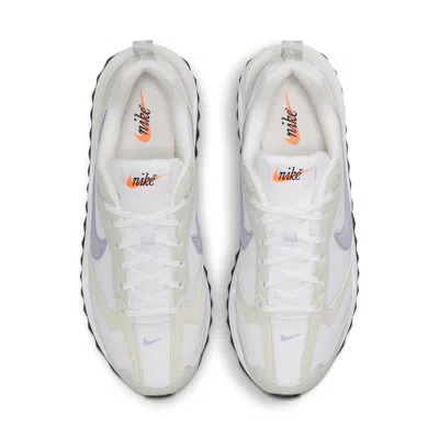 Nike (wmns)  Air Max Dawn 'light Bone Purple Dawn' In White