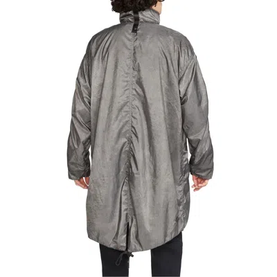 Nike Sportswear Tech Pack Therma-fit Jacket 'grey' In Gray