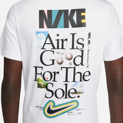 Nike Just Do It Sportswear 'white'