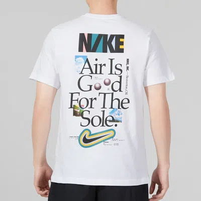 Nike Just Do It Sportswear 'white'