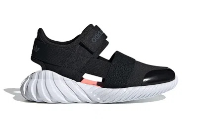 Adidas Originals (ps) Adidas Doom Sandal J 'black'
