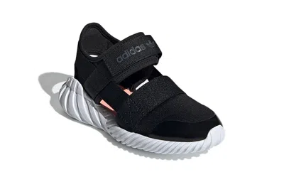 Adidas Originals (ps) Adidas Doom Sandal J 'black'