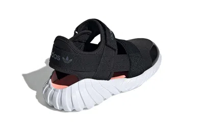 Adidas Originals (ps) Adidas Doom Sandal J 'black'