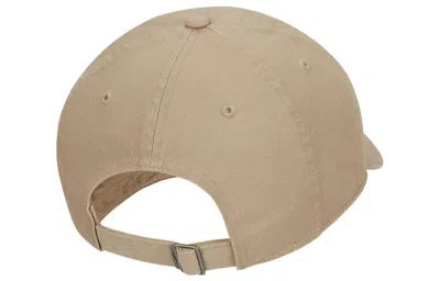Nike Unisex Club Unstructured Futura Wash Cap