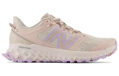 New Balance (wmns)  Fresh Foam Garo Wide 'moonbeam Cyber Lilac'