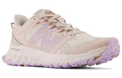 New Balance (wmns)  Fresh Foam Garo Wide 'moonbeam Cyber Lilac'