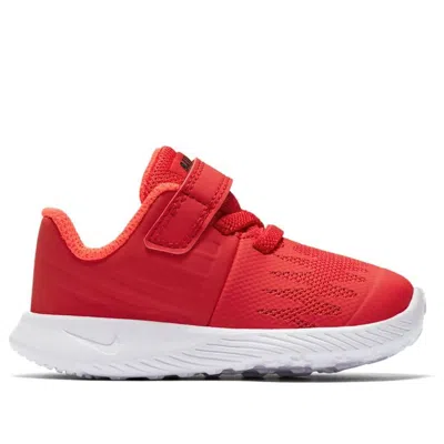 Nike (td)  Star Runner 2 'red White'
