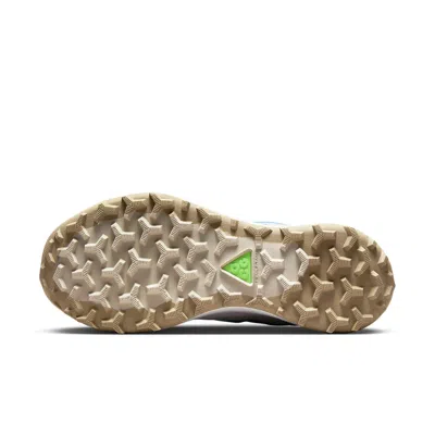 Nike Acg Lowcate Sneakers In Neutral