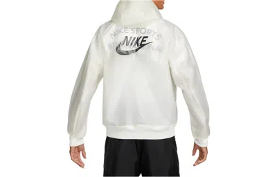 Nike Sportswear Windrunner Circa 50 Hooded Jacket 'white'