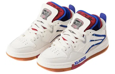 Li-ning (wmns)  Wave Pro X Xlarge 'white Blue'
