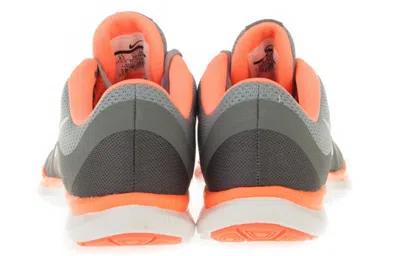 Nike (wmns)  Flex Trainer 6 'gray Orange White'