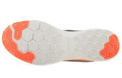 Nike (wmns)  Flex Trainer 6 'gray Orange White'