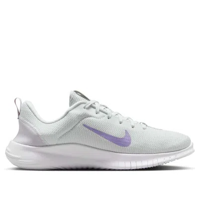 Nike (wmns)  Flex Experience Run 12 'summit White Barely Grape'