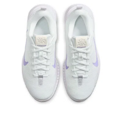 Nike (wmns)  Flex Experience Run 12 'summit White Barely Grape'